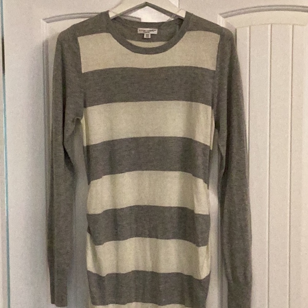 Maternity Sweater by Liz Lange